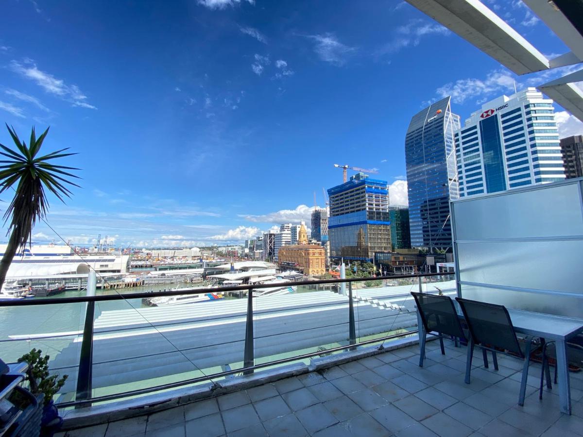 Appartement Not Active à Auckland Extérieur photo