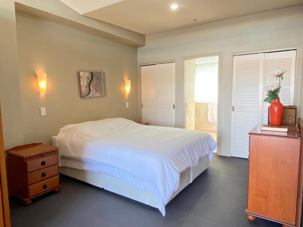 Appartement Not Active à Auckland Extérieur photo