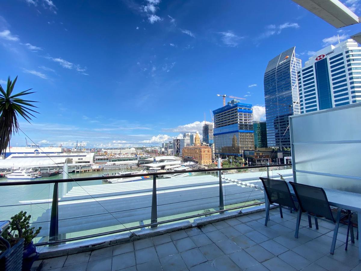 Appartement Not Active à Auckland Extérieur photo