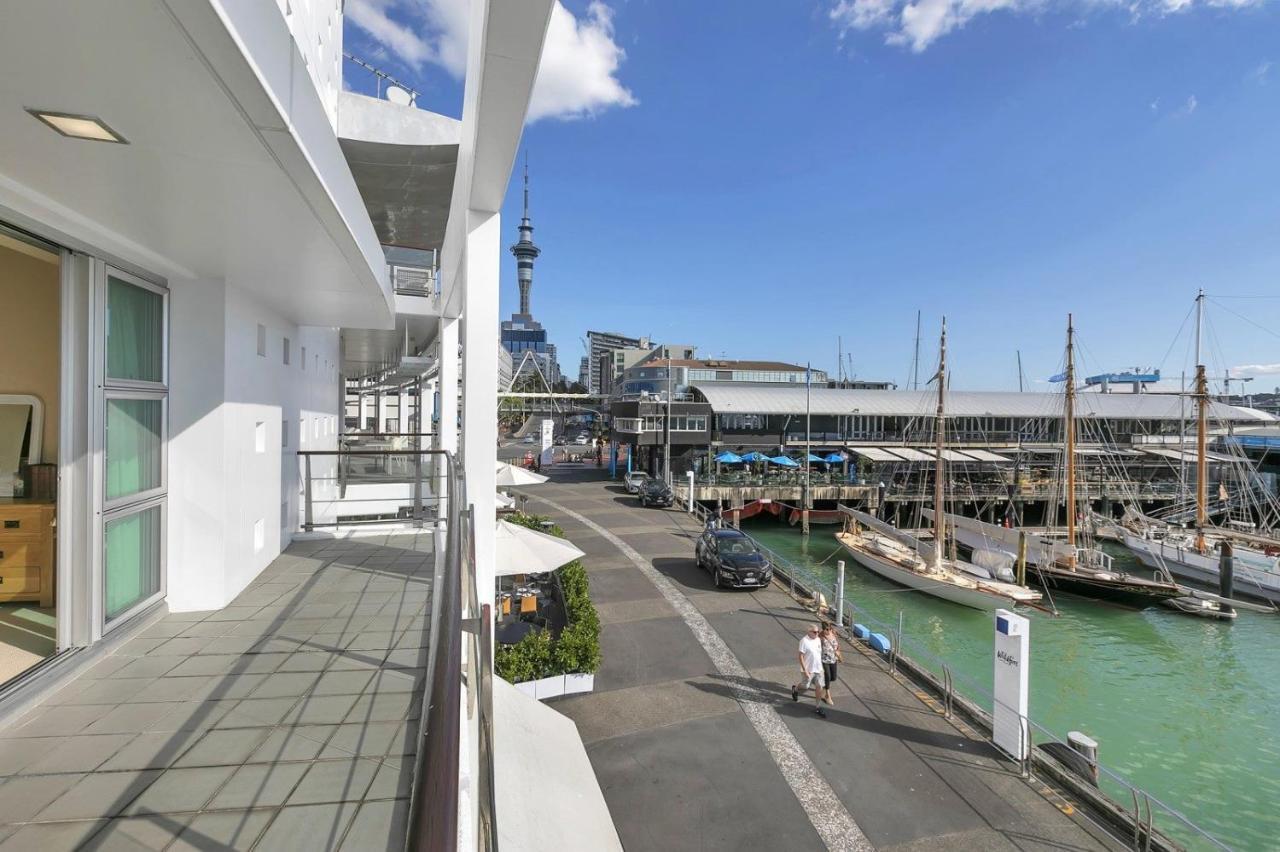 Appartement Not Active à Auckland Extérieur photo