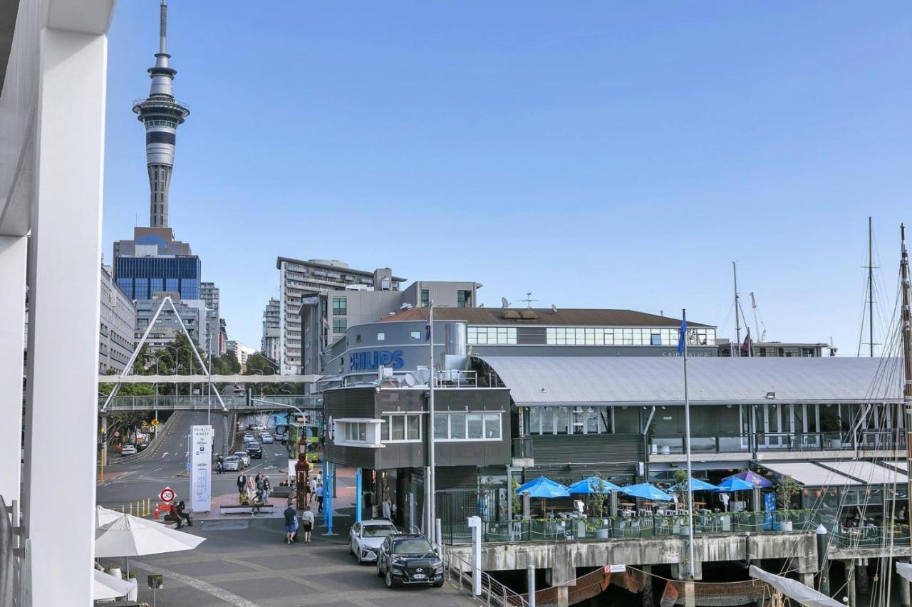 Appartement Not Active à Auckland Extérieur photo
