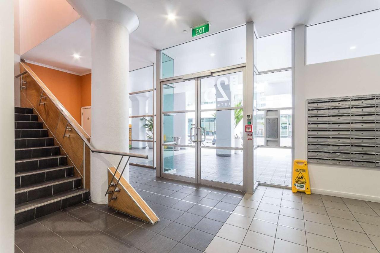 Appartement Not Active à Auckland Extérieur photo