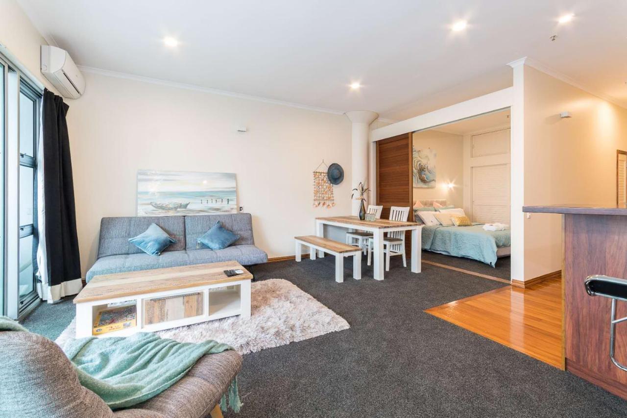 Appartement Not Active à Auckland Extérieur photo