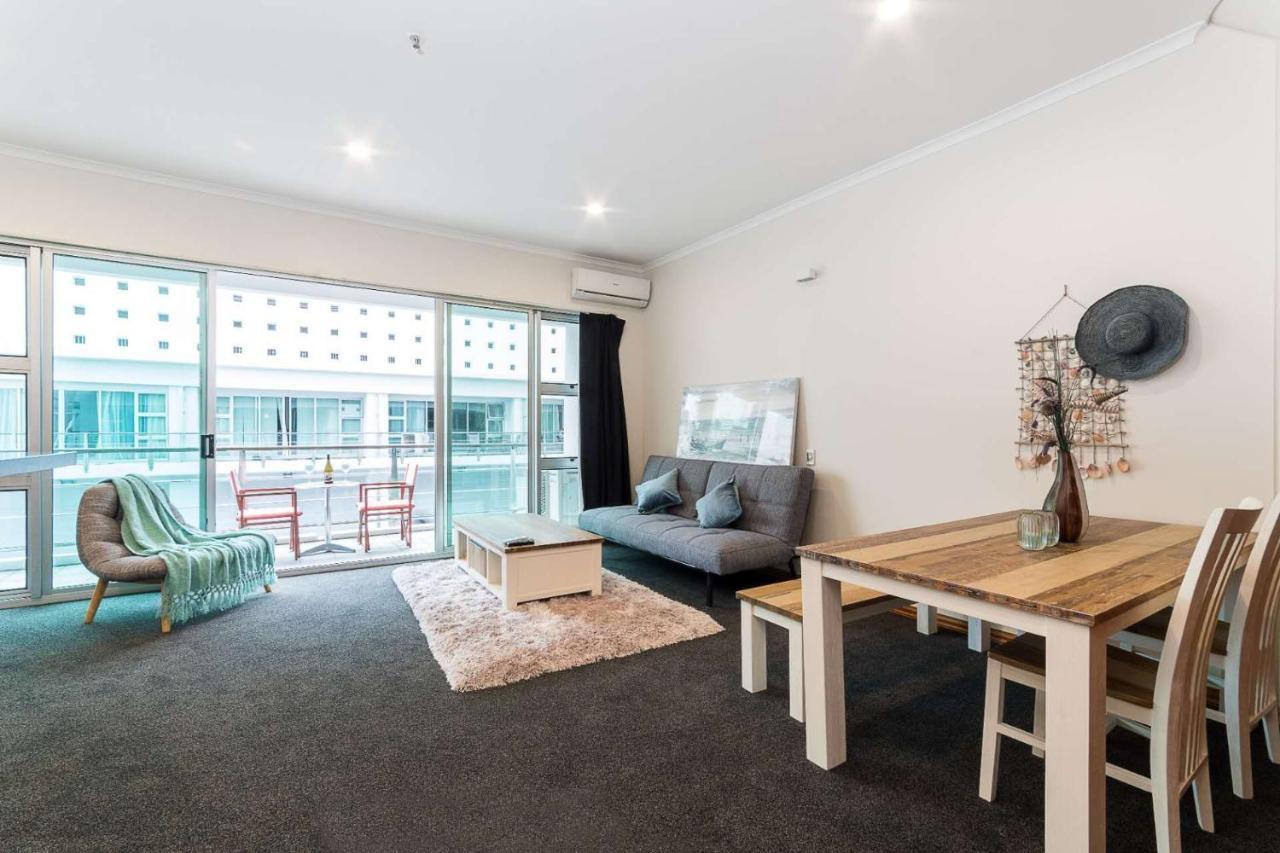 Appartement Not Active à Auckland Extérieur photo