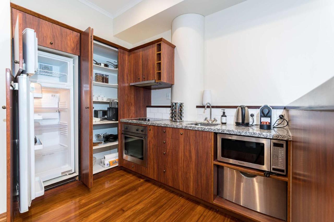 Appartement Not Active à Auckland Extérieur photo