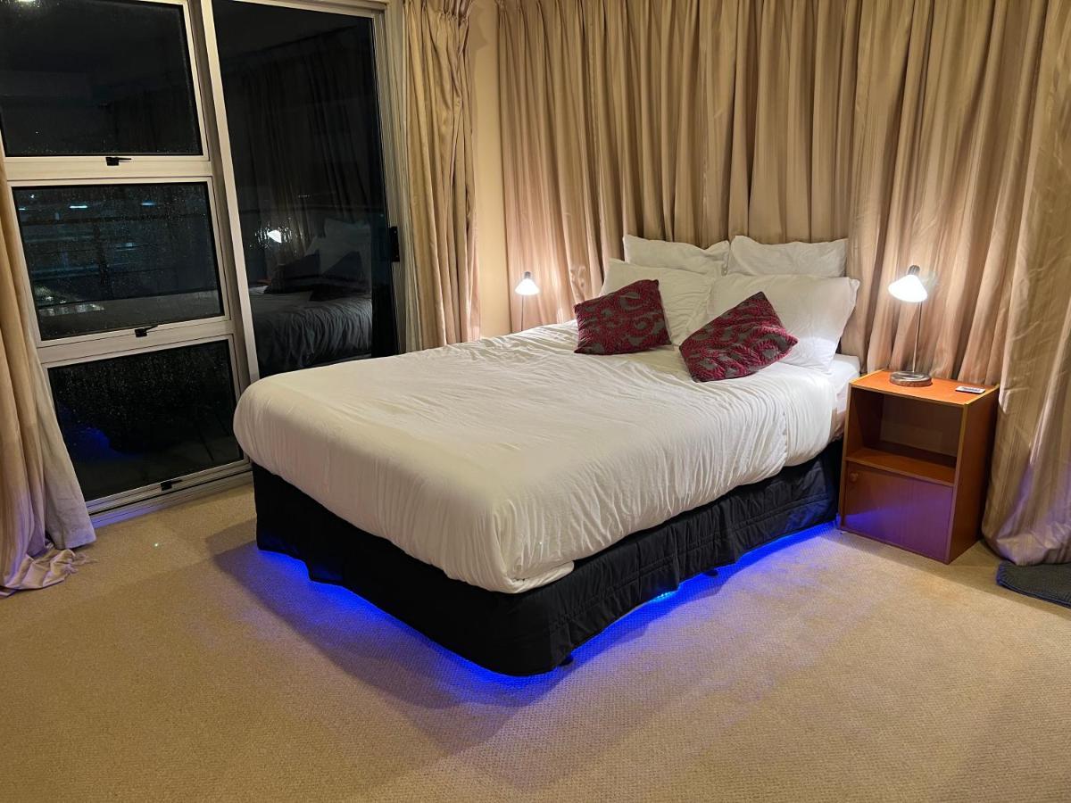 Appartement Not Active à Auckland Extérieur photo
