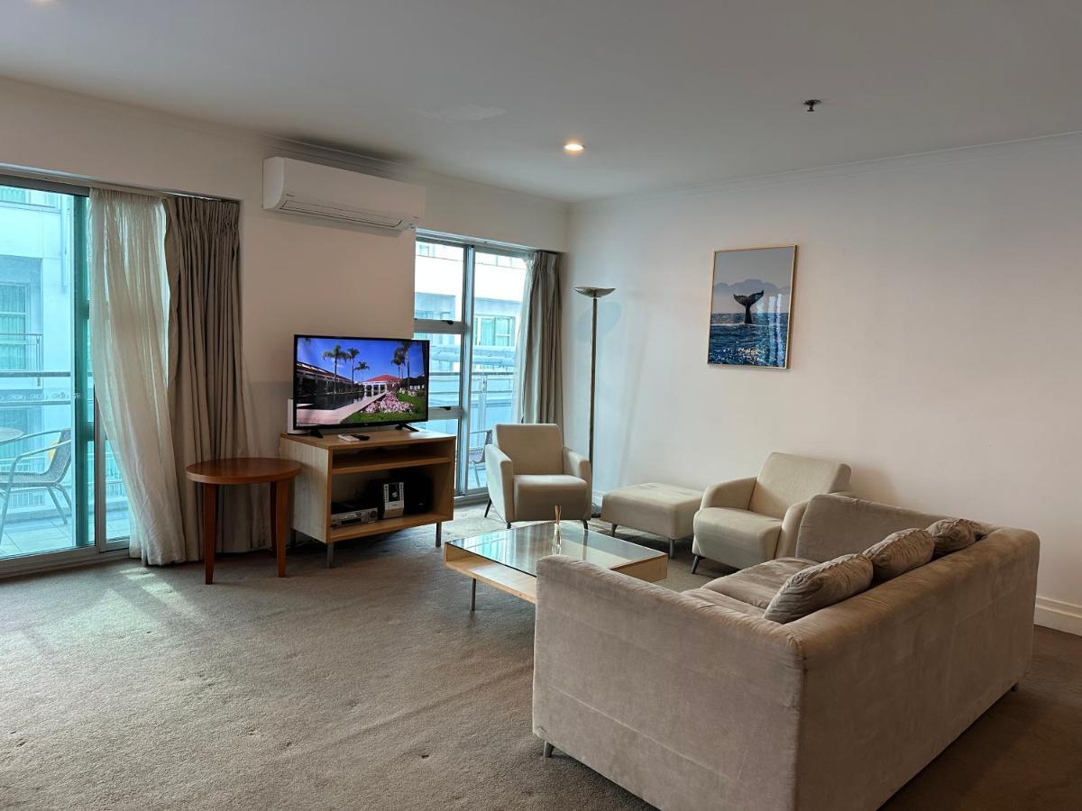Appartement Not Active à Auckland Extérieur photo