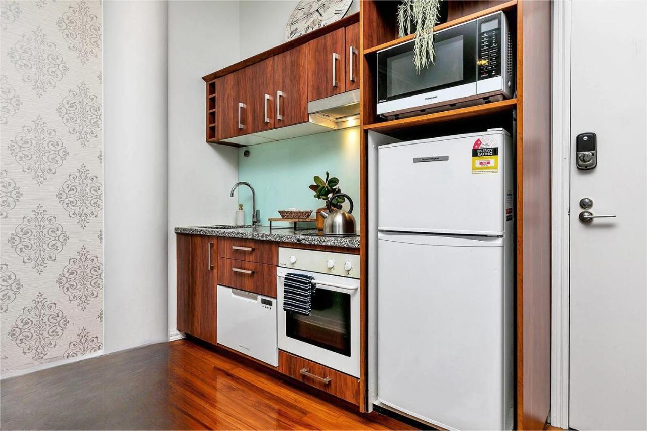 Appartement Not Active à Auckland Extérieur photo
