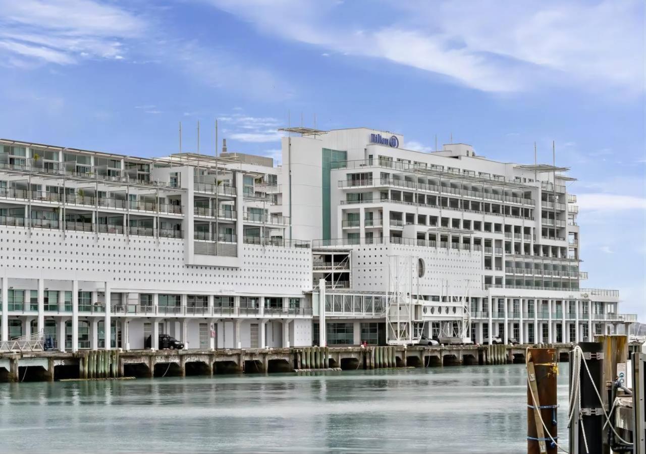 Appartement Not Active à Auckland Extérieur photo